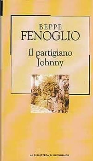 IL PARTIGIANO JOHNNY